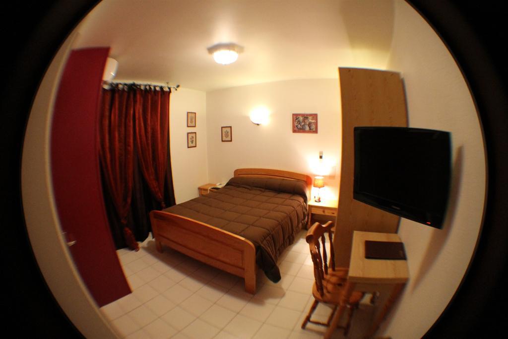 Hotel De La Pomme De Pin Vieux-Boucau-les-Bains Pokoj fotografie