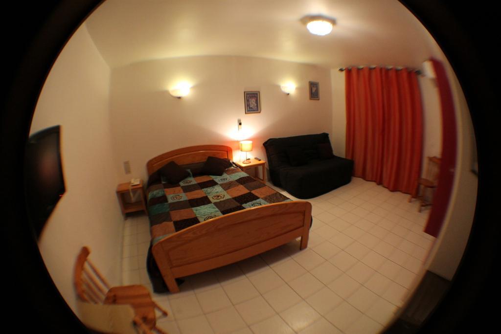 Hotel De La Pomme De Pin Vieux-Boucau-les-Bains Pokoj fotografie