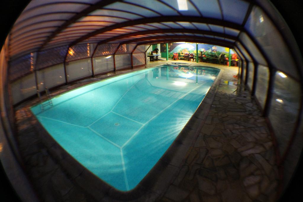 Hotel De La Pomme De Pin Vieux-Boucau-les-Bains Exteriér fotografie
