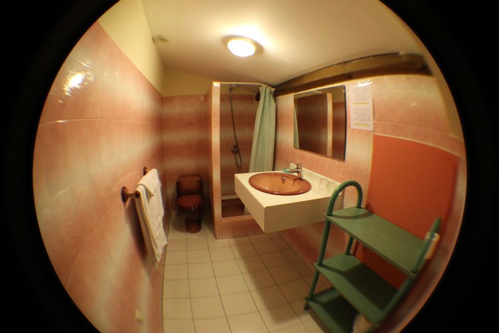 Hotel De La Pomme De Pin Vieux-Boucau-les-Bains Pokoj fotografie