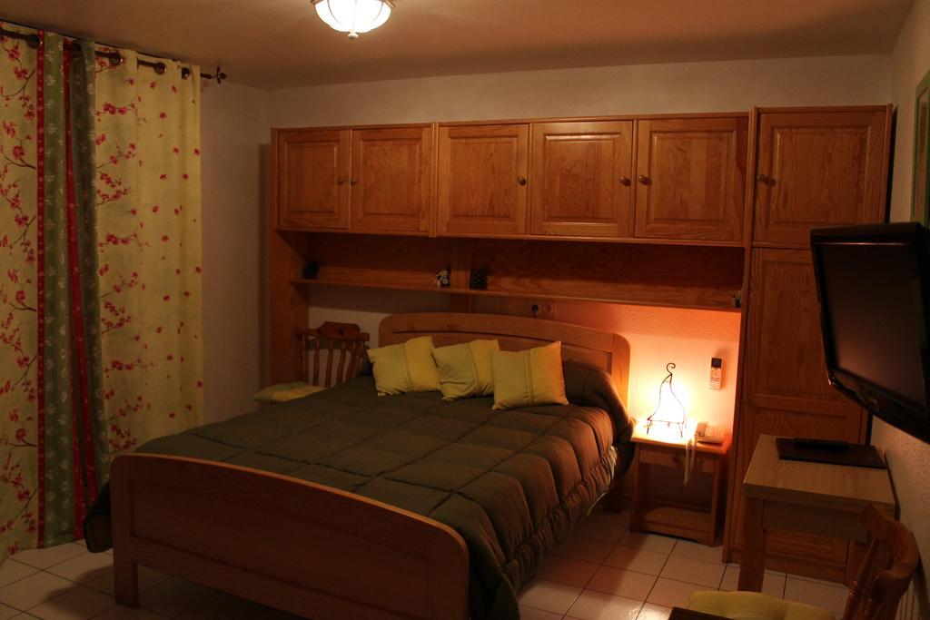 Hotel De La Pomme De Pin Vieux-Boucau-les-Bains Pokoj fotografie