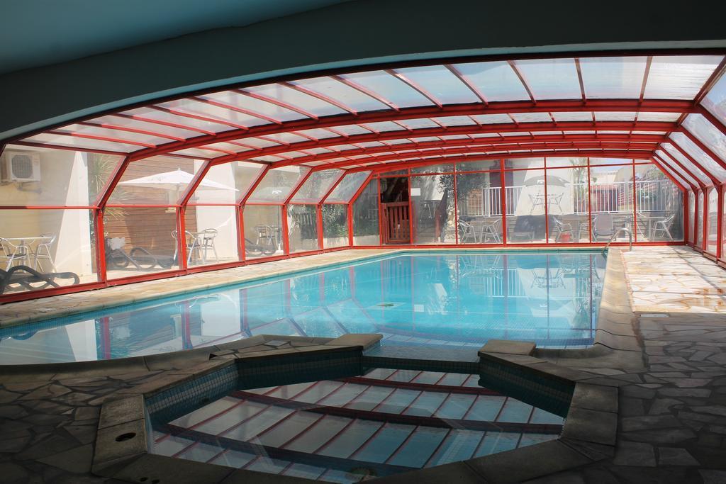 Hotel De La Pomme De Pin Vieux-Boucau-les-Bains Exteriér fotografie