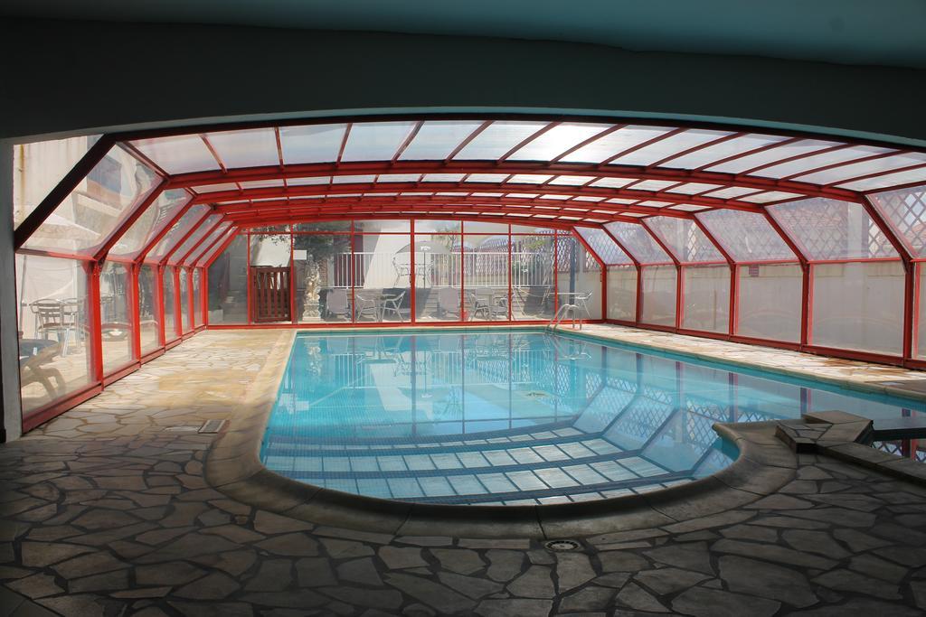 Hotel De La Pomme De Pin Vieux-Boucau-les-Bains Exteriér fotografie