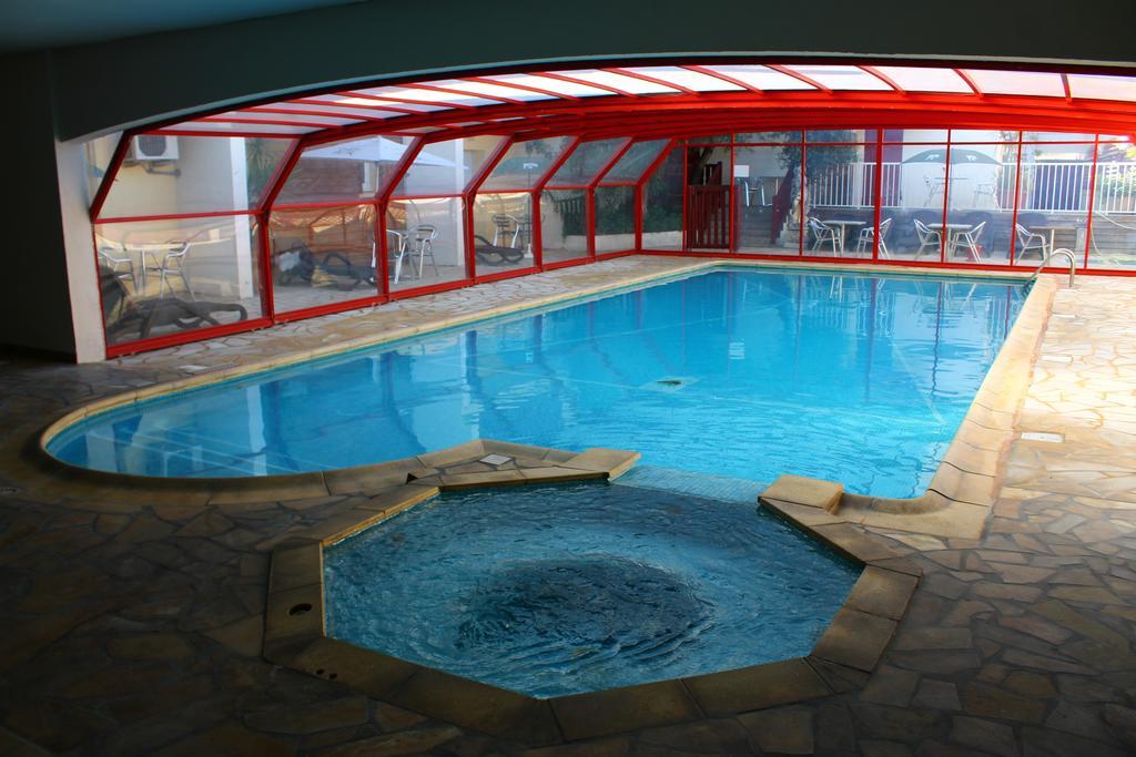 Hotel De La Pomme De Pin Vieux-Boucau-les-Bains Exteriér fotografie